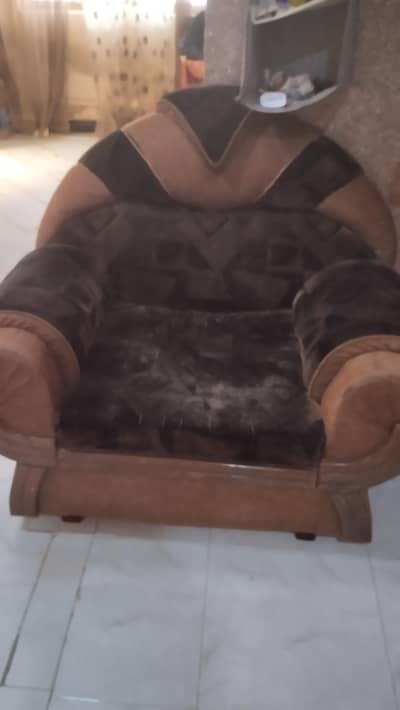Sofa set for Sale