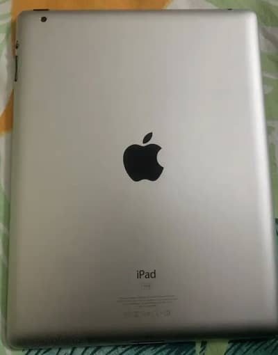 Apple iPad 2