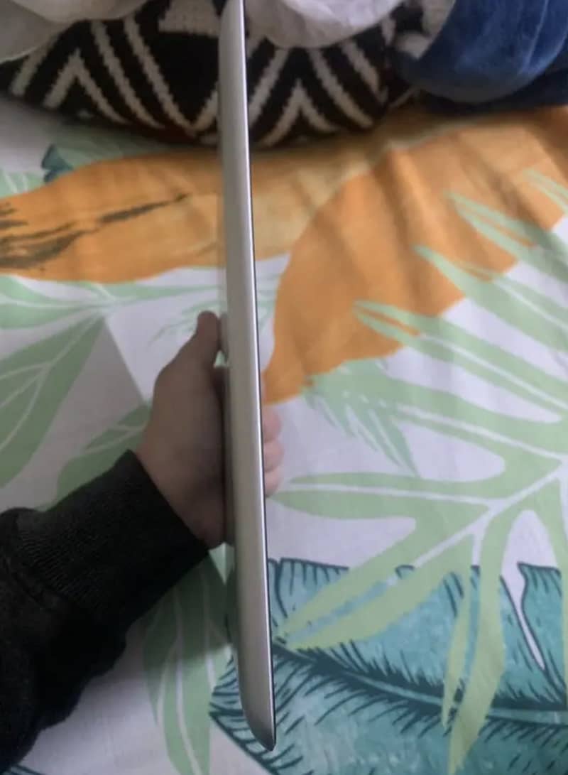 Apple iPad 2 1