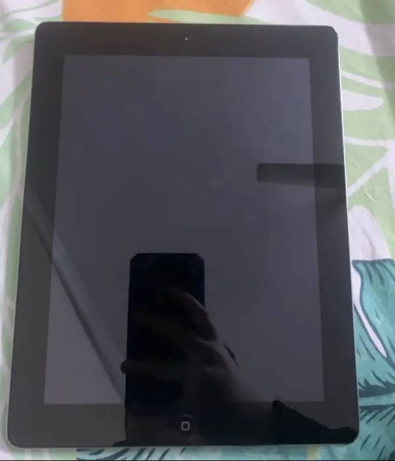 Apple iPad 2 5