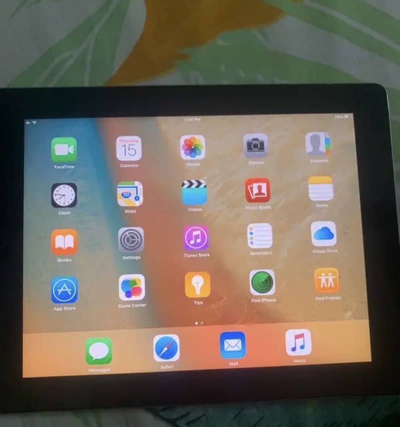Apple iPad 2 6