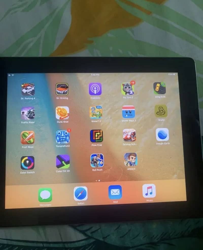 Apple iPad 2 7