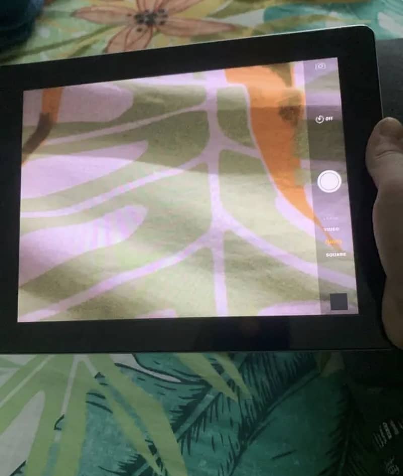 Apple iPad 2 8