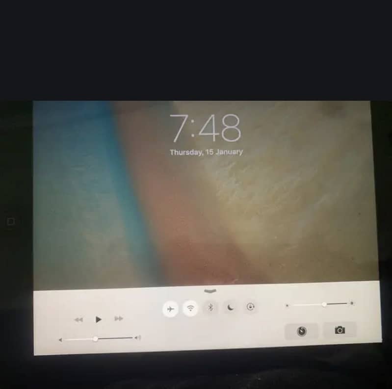Apple iPad 2 9
