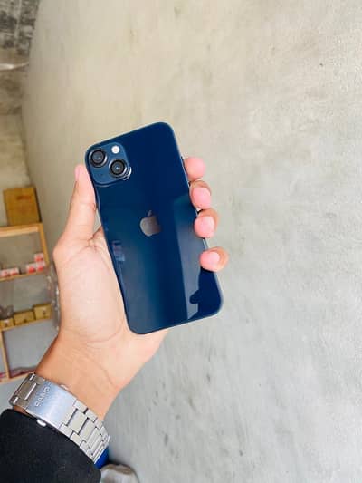 Iphone 13 jv 128GB