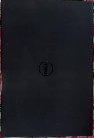 Dell Core i3 7th Generation
