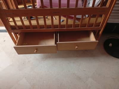 Baby Cart