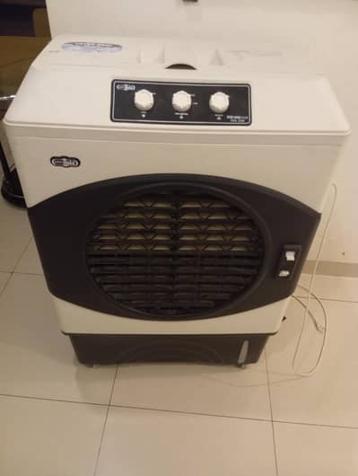AIR COOLER SUPER ASIA (GOOD AS NEW)