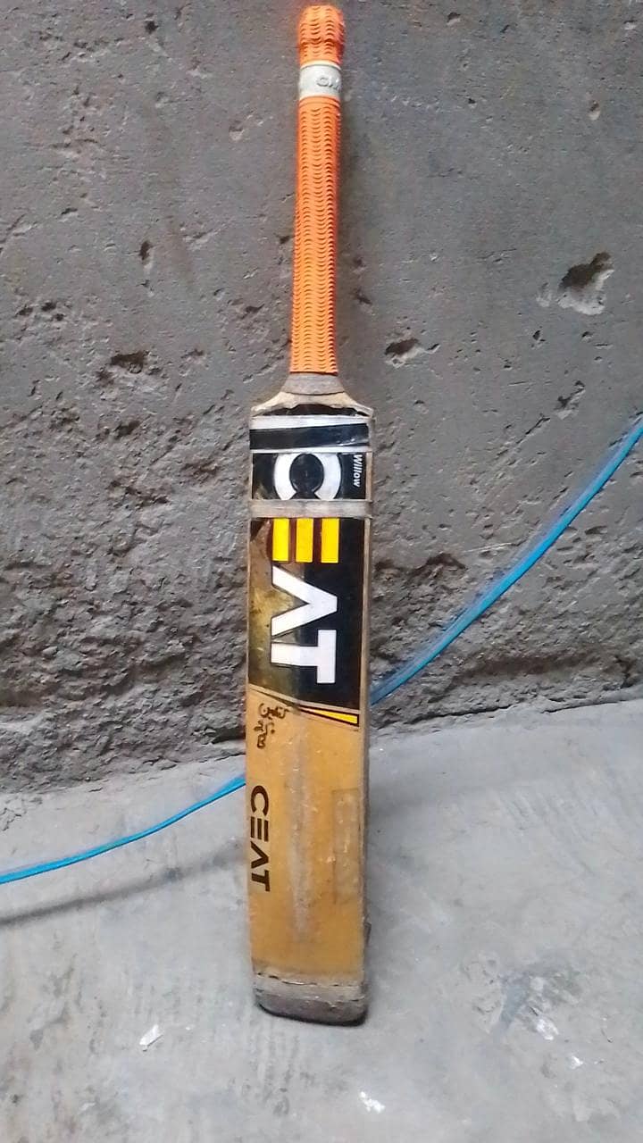 had ball bat 0