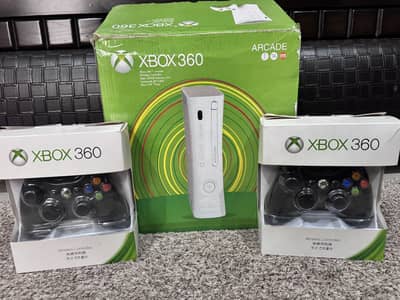 XBOX 360