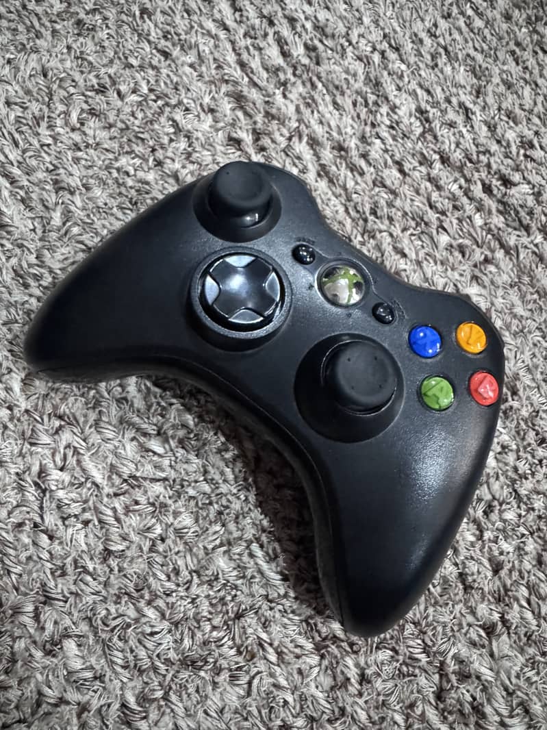 XBOX 360 2