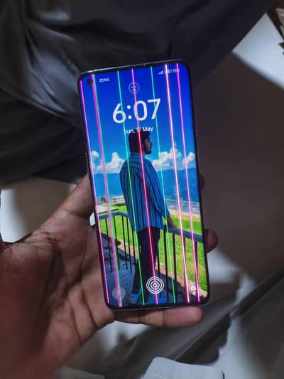 OnePlus 9 Pro 8/128 Dual Physical Sim