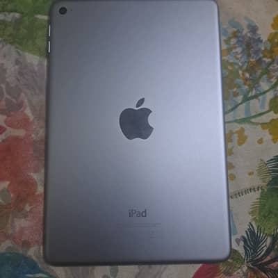 Apple ipad mini 4