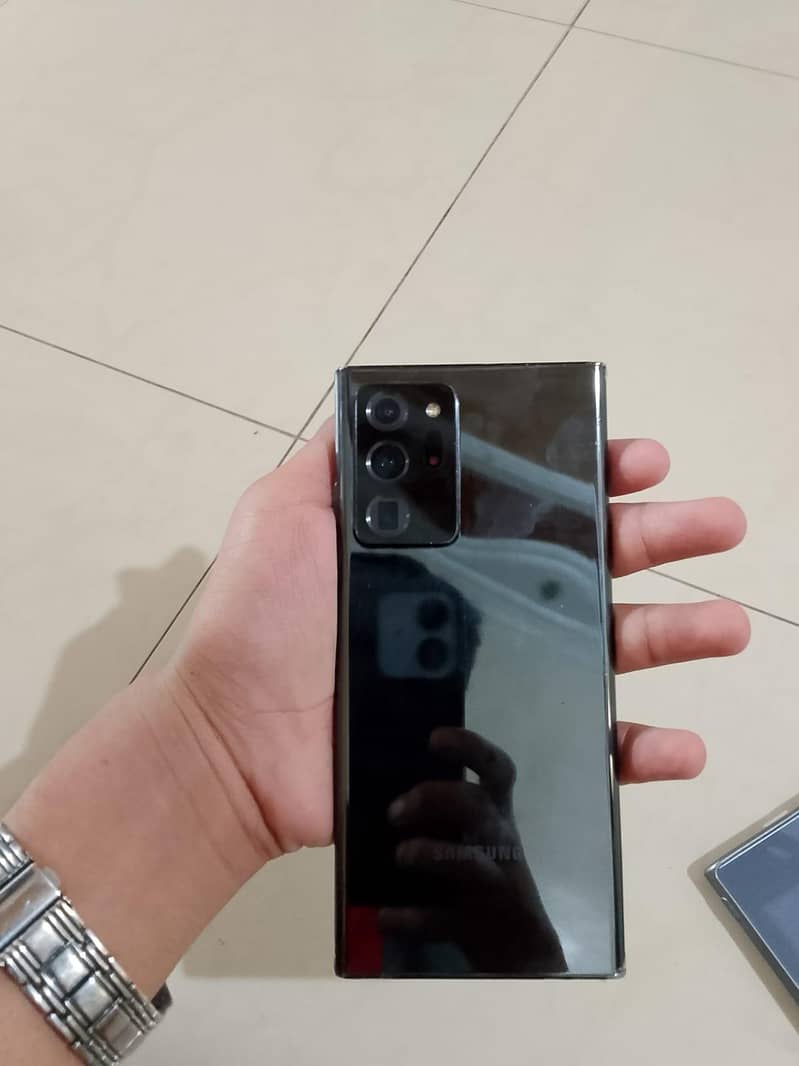 note 20 ultra fix price 1