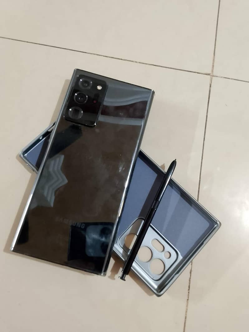 note 20 ultra fix price 2