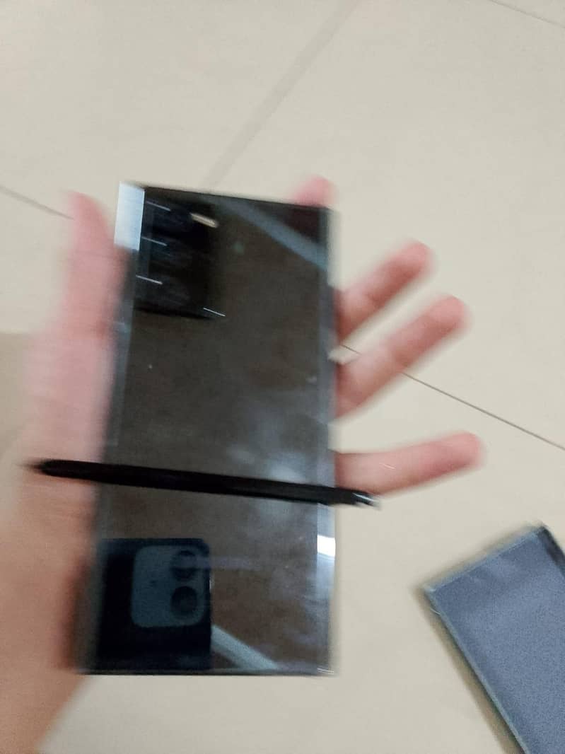 note 20 ultra fix price 3