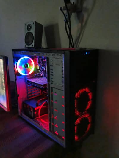 Best combination Mid Range Gaming PC  Gtx 1650