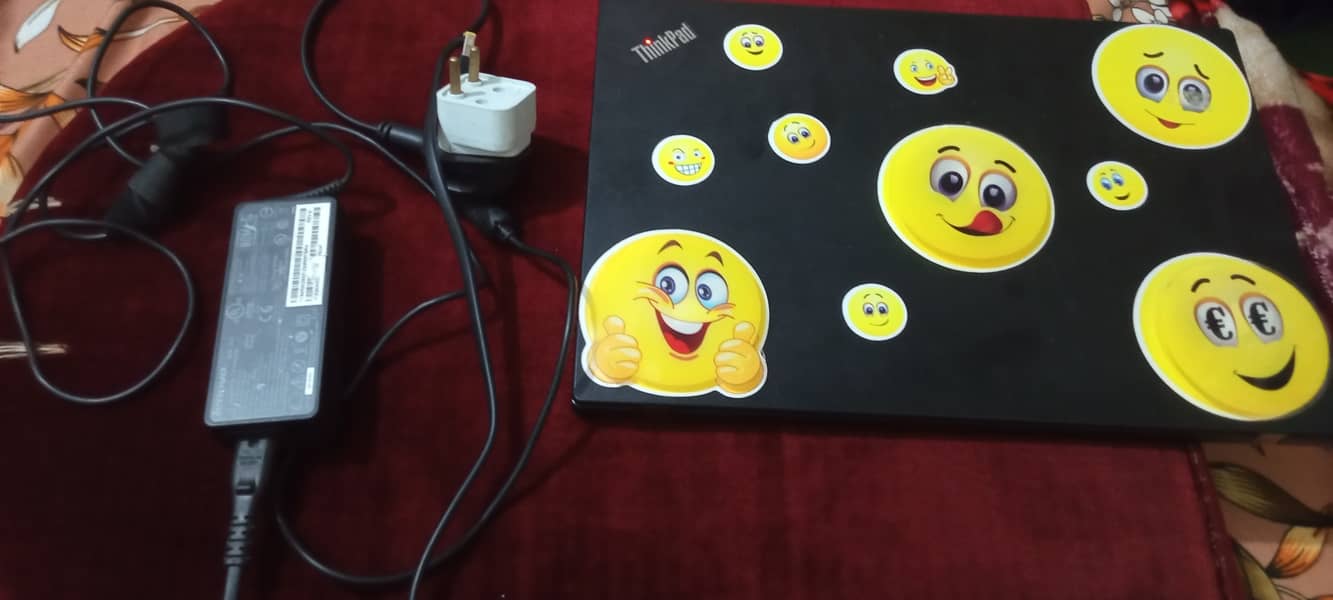 Fast charging 1