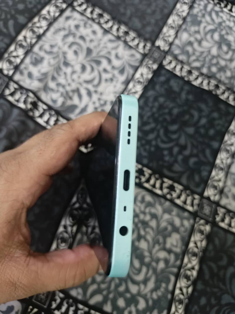Realme Note 50 3