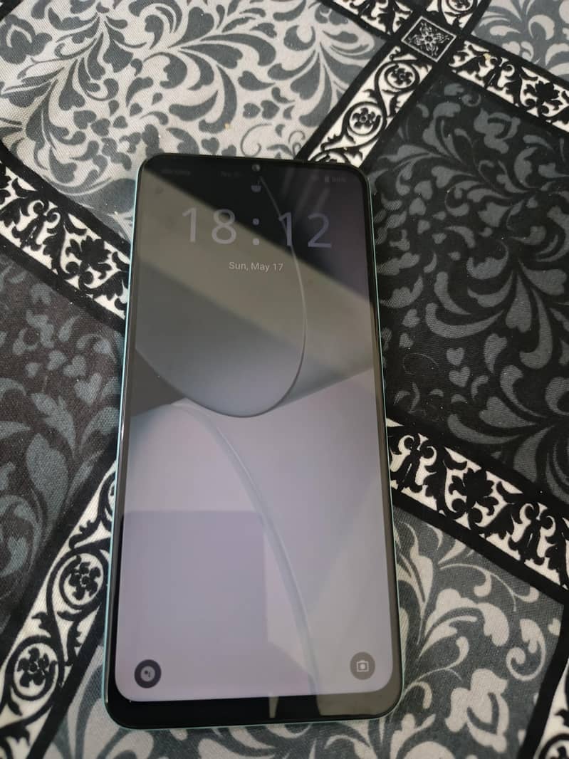Realme Note 50 5