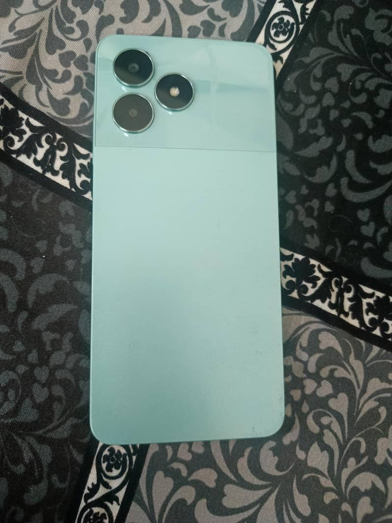 Realme Note 50 6