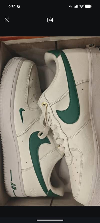 Nike air force
