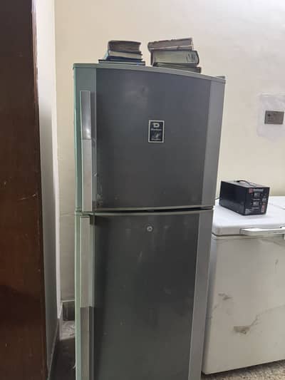 Dawalance Used Fridge