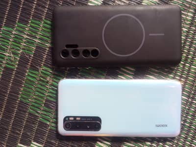 Xiaomi mi note 10 lite PTA approved