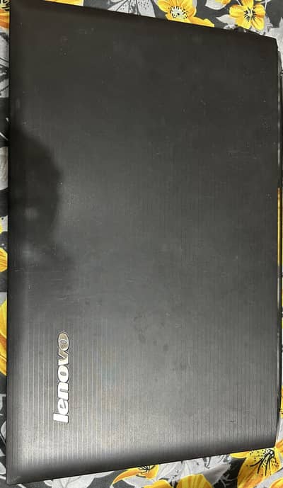 Lenovo B570e