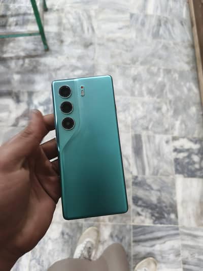 Tecno common 40