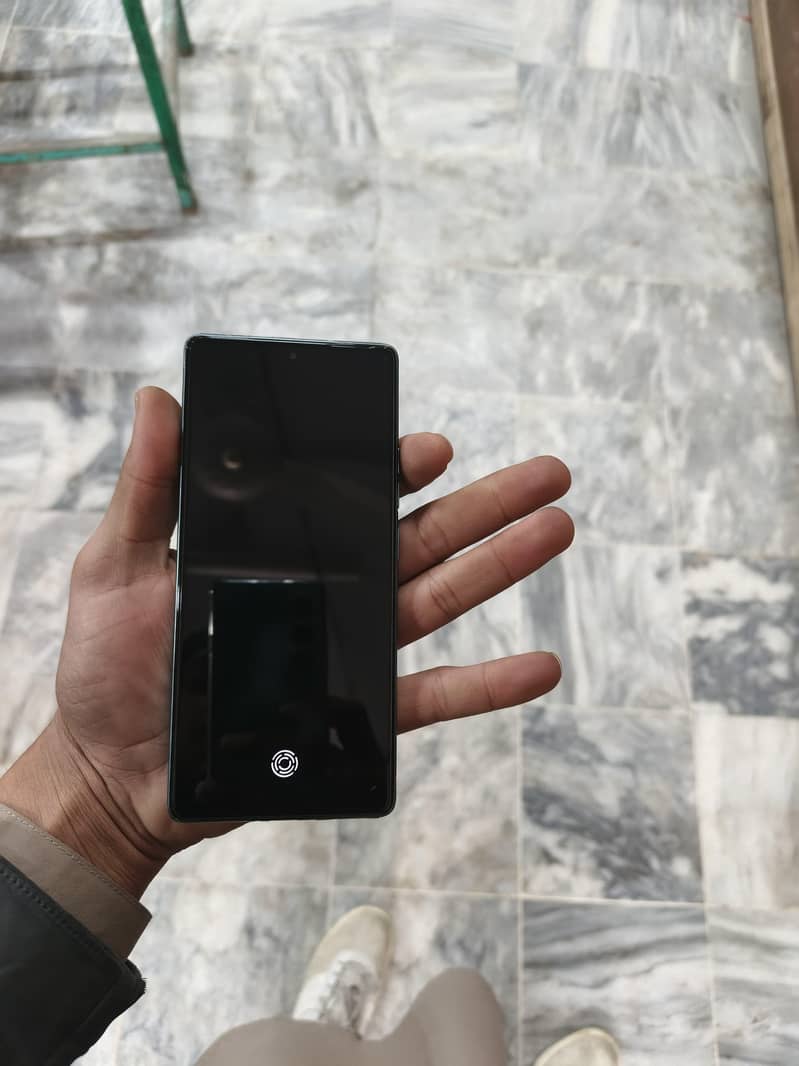 Tecno common 40 1