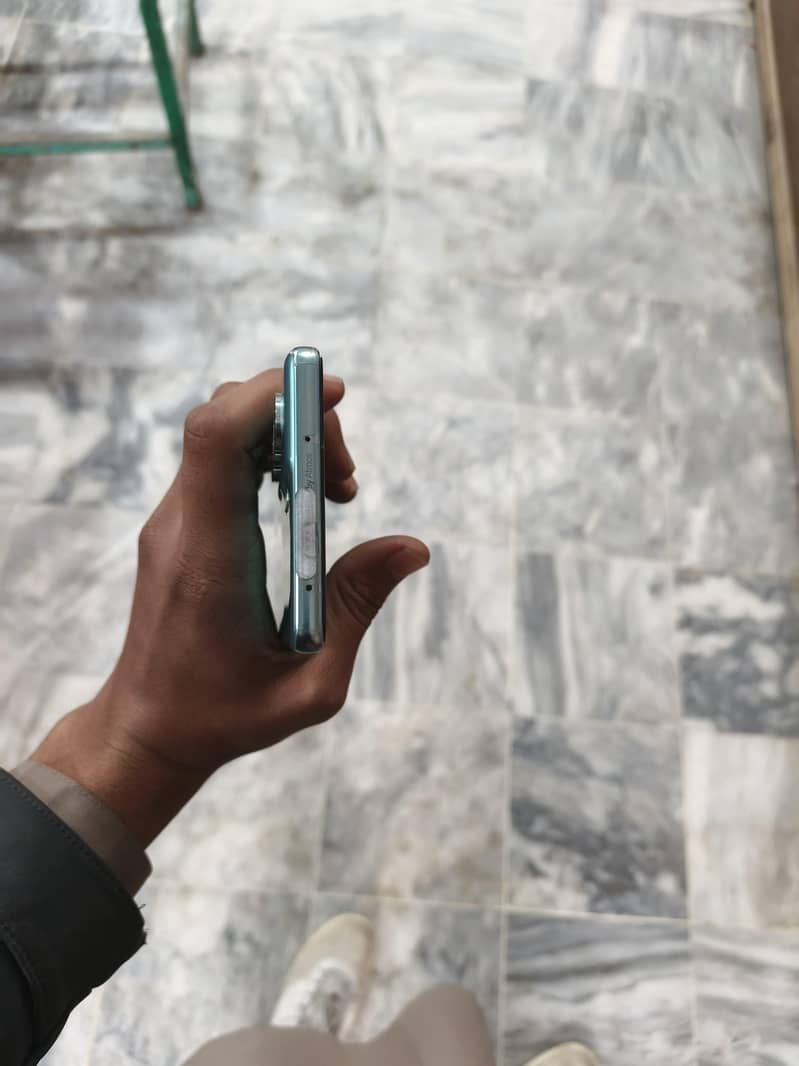 Tecno common 40 5