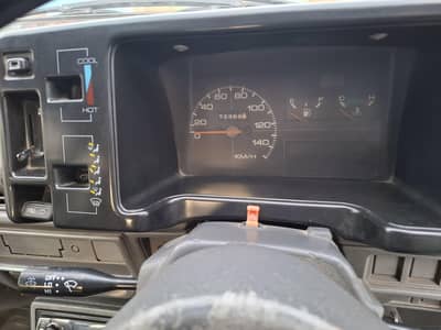 Mehran vx 13 model for sale urgent