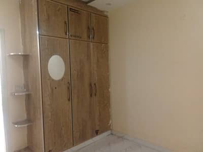 2 Room Portion Available for small families in Gul E Daman Society