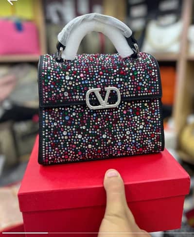 makeup bags