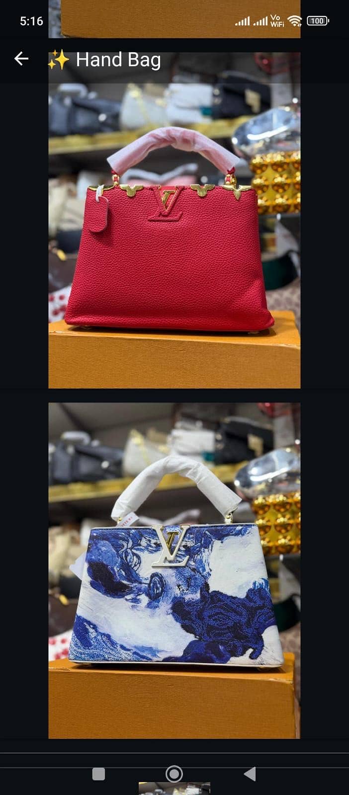 makeup bags 8