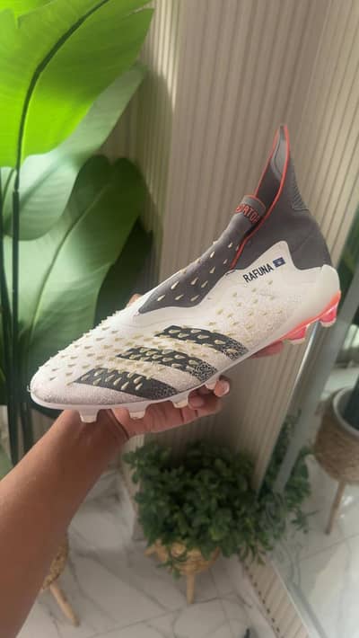 Adidas shoes predator Halloween