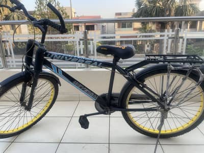 UNIVERSAL CYCLE | EXCELLENT CONDITION