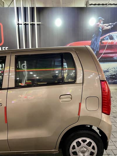 Wagonr VXL