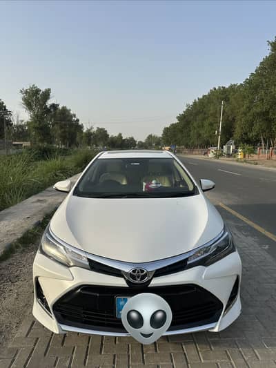 Altis special addition 2023 b2b geniun
