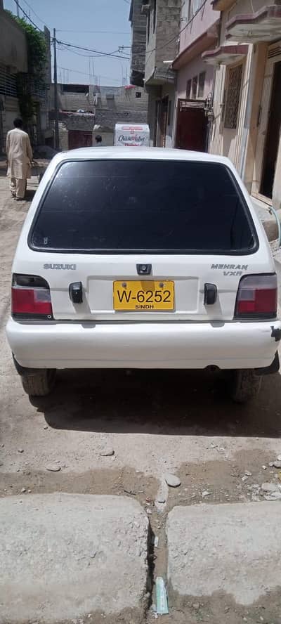 Mehran 1994 ( 270000 )