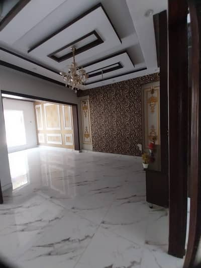 4 Marla Single Story House for Sale in Audit & Accounts Phase 1 Block C Lahore | Like Brand New | Tiled Floor | Prime Location