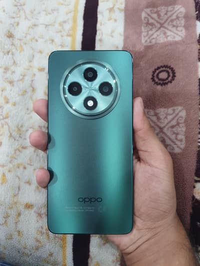 OPPO RENO 12 FS 5G