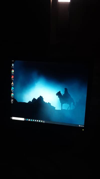 17 Inch Dell Monitor for sale