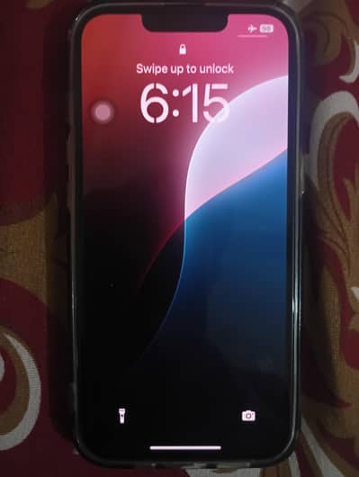 iPhone 13 jv