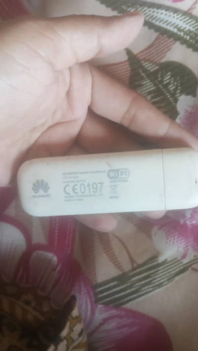 Zong internet device