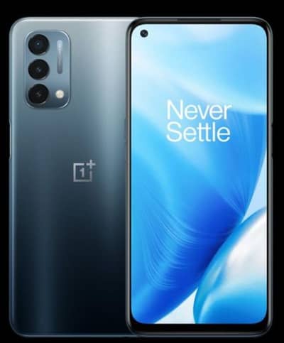 One Plus N 200 just for sale and Exchang PTA approved.
