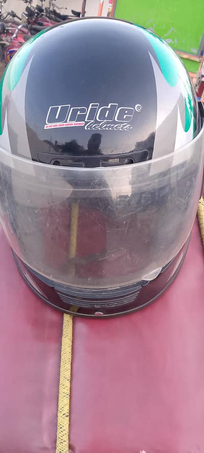 Helmet for sale