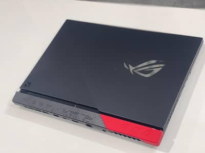 ASUS ROG STRIX G513QY GAMING BEAST | FOR PRO GAME LOVERS
