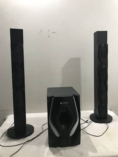 Audionice rb 105